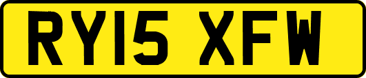RY15XFW