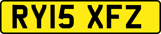 RY15XFZ