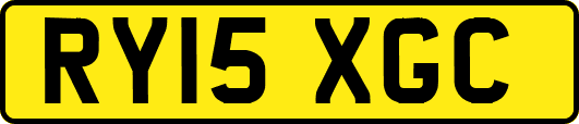 RY15XGC