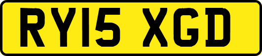 RY15XGD