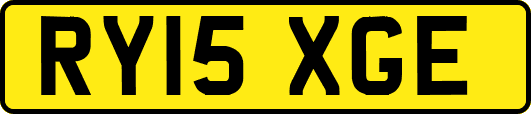RY15XGE