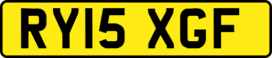 RY15XGF