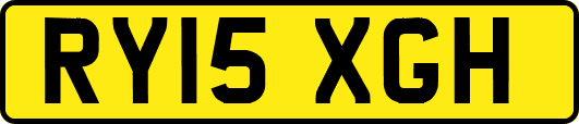 RY15XGH