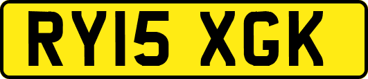 RY15XGK