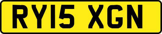 RY15XGN