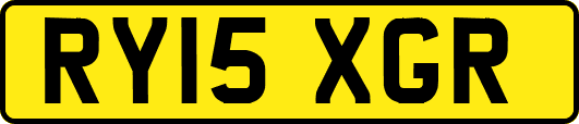 RY15XGR