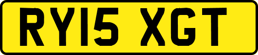 RY15XGT