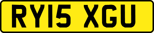 RY15XGU