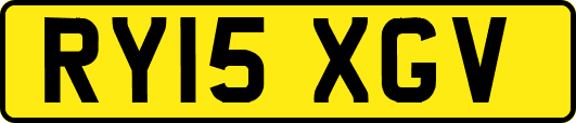 RY15XGV