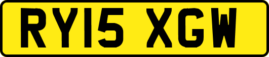 RY15XGW