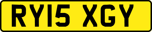 RY15XGY