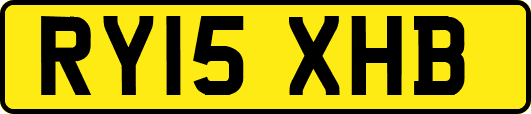 RY15XHB