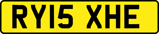 RY15XHE