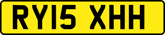 RY15XHH