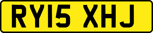 RY15XHJ