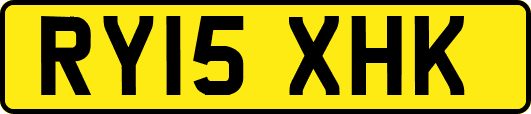 RY15XHK