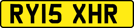 RY15XHR