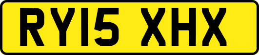 RY15XHX