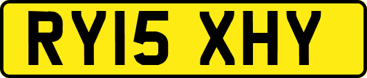 RY15XHY