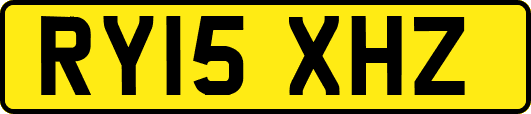 RY15XHZ