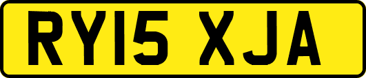 RY15XJA