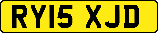 RY15XJD