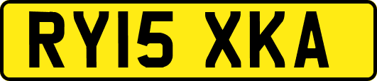 RY15XKA