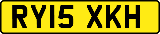 RY15XKH