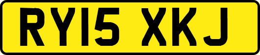 RY15XKJ