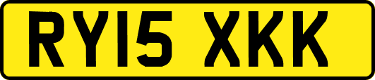 RY15XKK