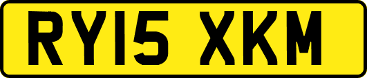 RY15XKM