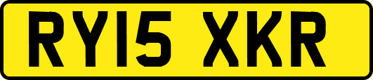RY15XKR