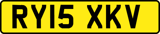 RY15XKV