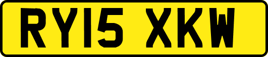 RY15XKW