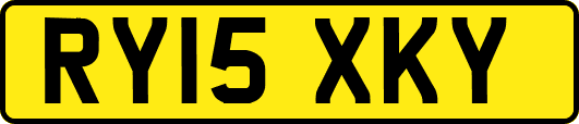 RY15XKY