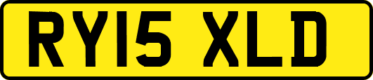 RY15XLD