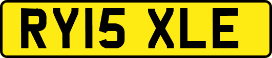 RY15XLE