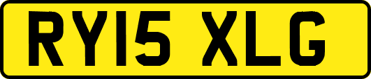 RY15XLG