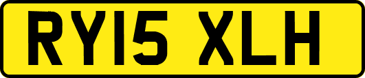 RY15XLH