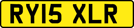 RY15XLR