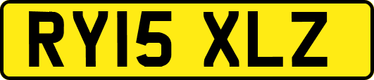 RY15XLZ