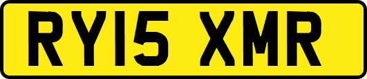 RY15XMR