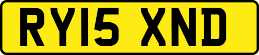 RY15XND