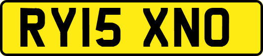 RY15XNO