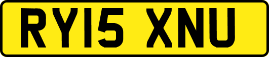 RY15XNU