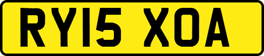 RY15XOA