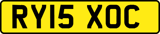 RY15XOC