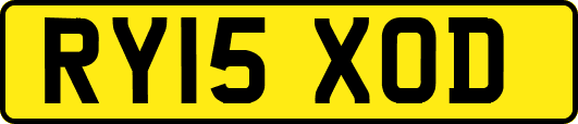 RY15XOD