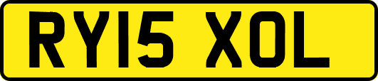 RY15XOL