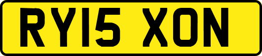 RY15XON
